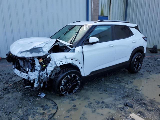 Chevrolet Trailblzr (2021)
