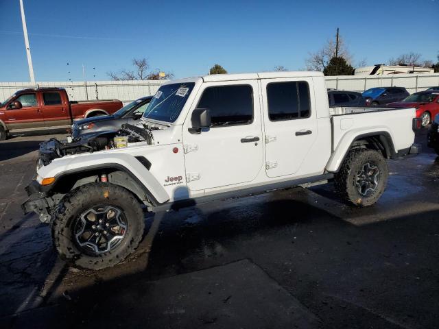 Jeep Gladiator (2022)