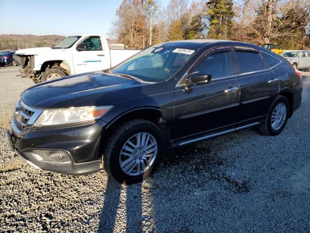 Honda Crosstour (2013)