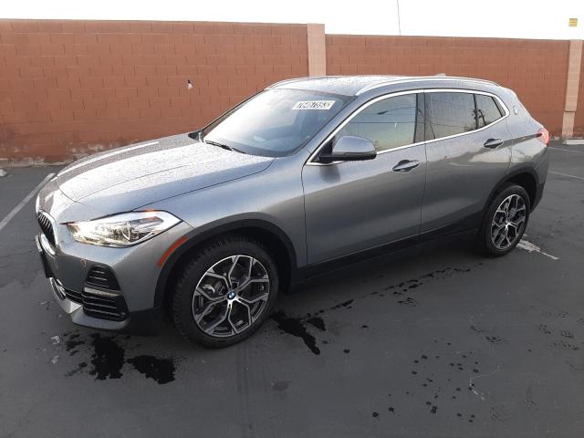 Bmw X2 (2023)