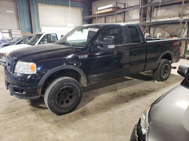 Ford All models (2005)