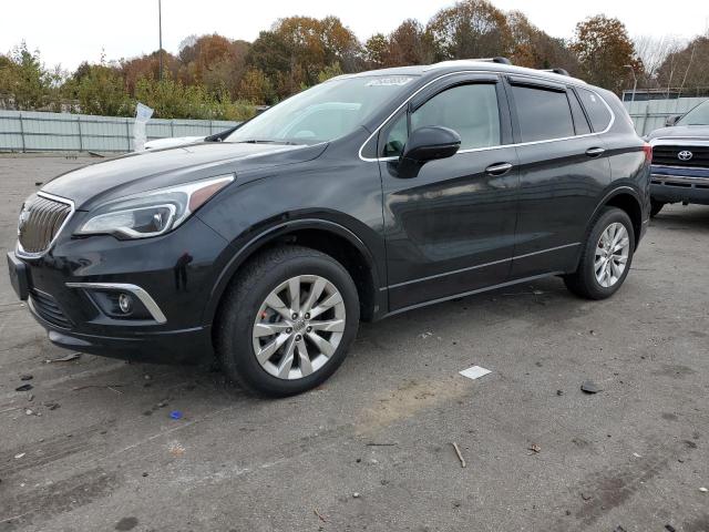 Buick Envision (2017)