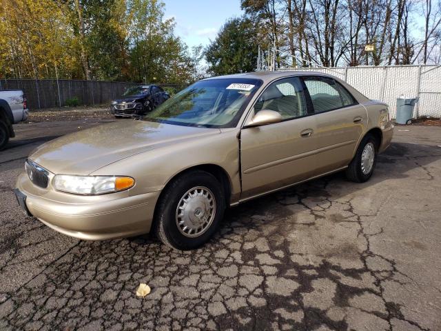 Buick Century (2004)