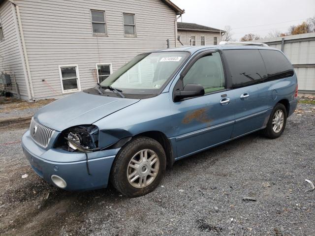 Mercury Monterey (2007)