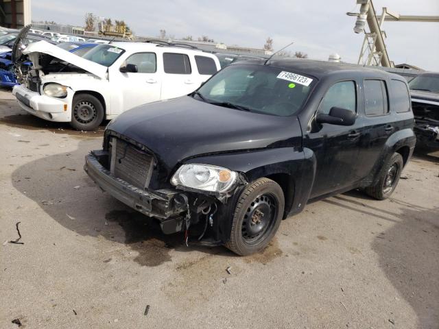 Chevrolet Hhr (2010)