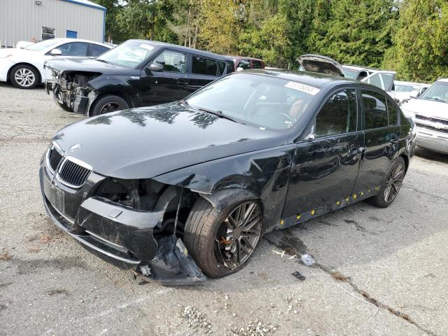 Bmw 3 series (2008)