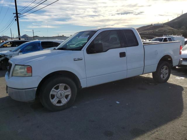 Ford All models (2004)