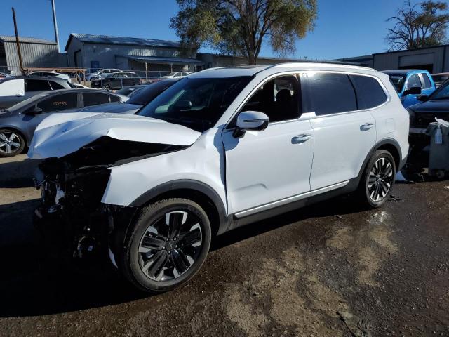 Kia Telluride (2024)