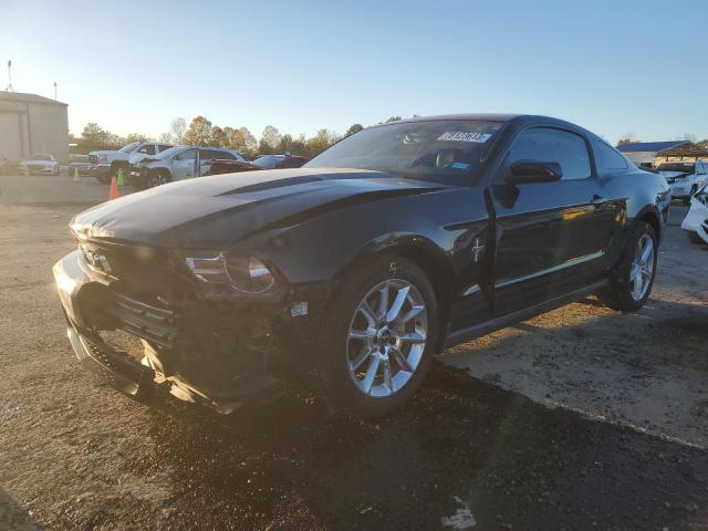 Ford All models (2010)