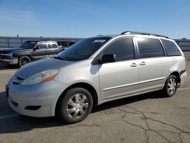 Toyota All models (2006)