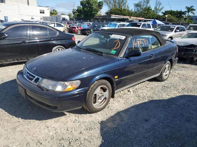 Saab 9 3 (1999)