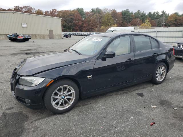 Bmw 3 series (2010)