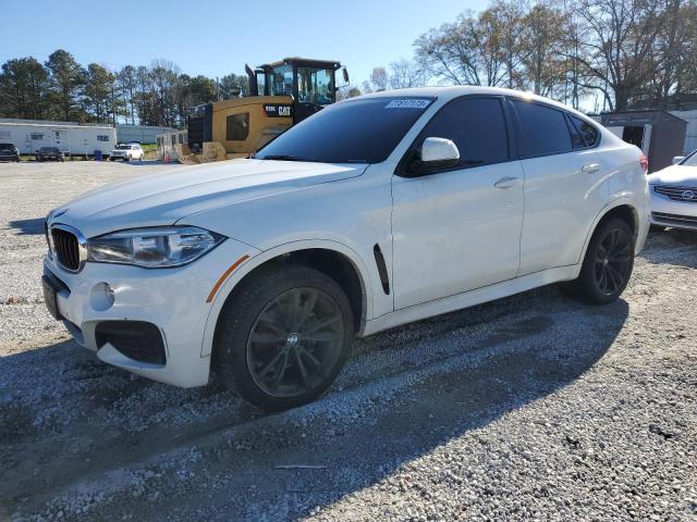 Bmw X6 (2018)