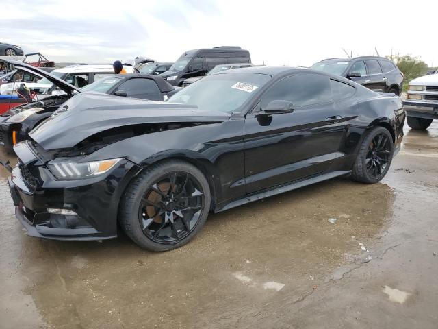 Ford All models (2016)
