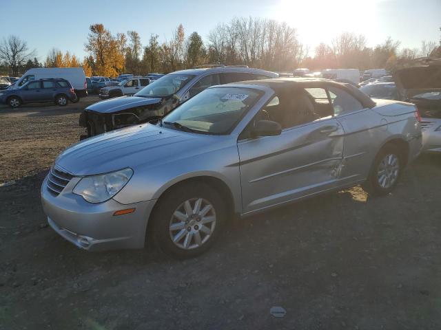 Chrysler Sebring (2008)