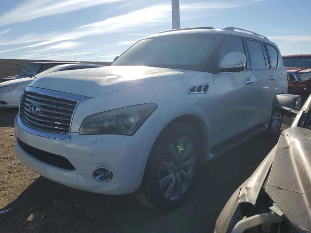 Infiniti Qx56 (2012)