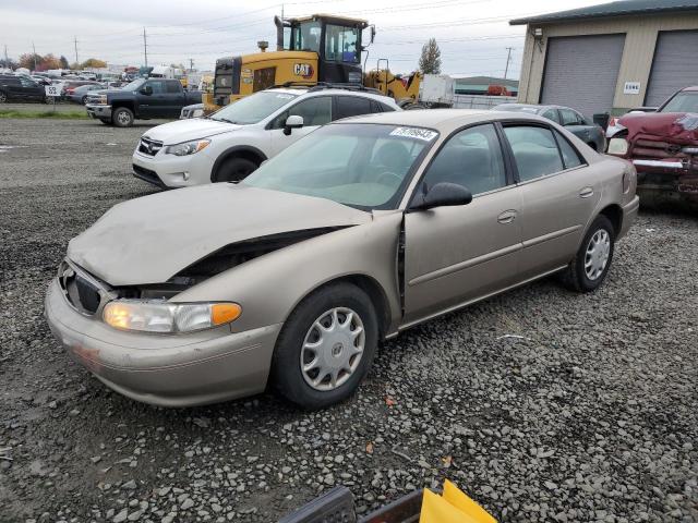 Buick Century (2003)