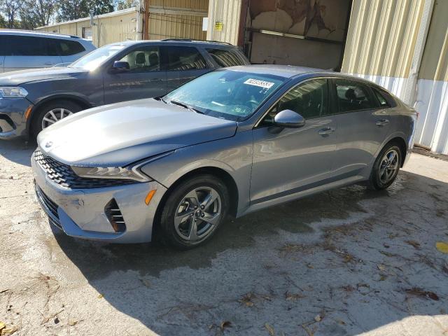 Kia K5 (2021)