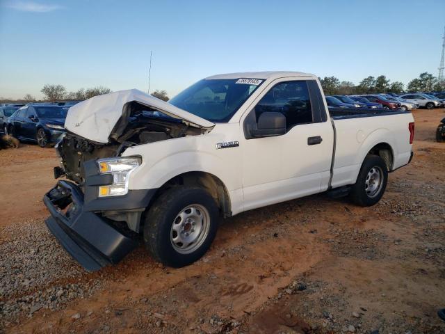 Ford All models (2016)