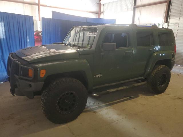 Hummer H3 (2006)