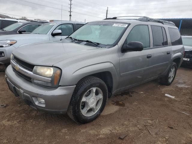Chevrolet Trailblzr (2006)