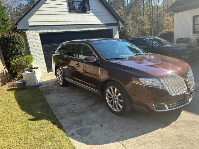 Lincoln Mkt (2010)