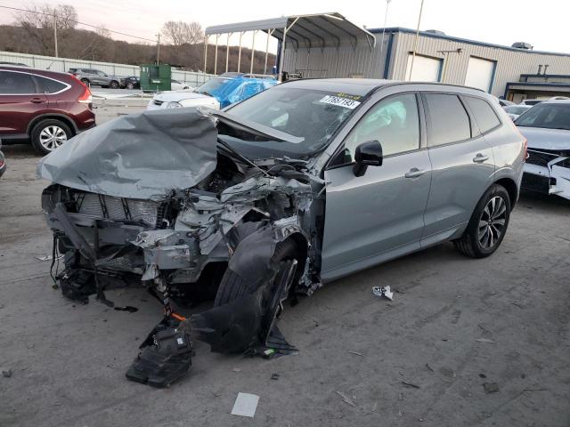 Volvo Xc60 plus (2024)