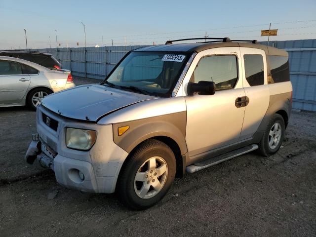 Honda Element (2003)