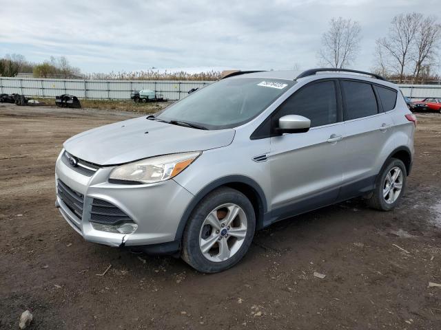 Ford Escape (2016)