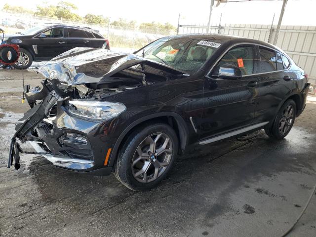 Bmw X4 (2021)