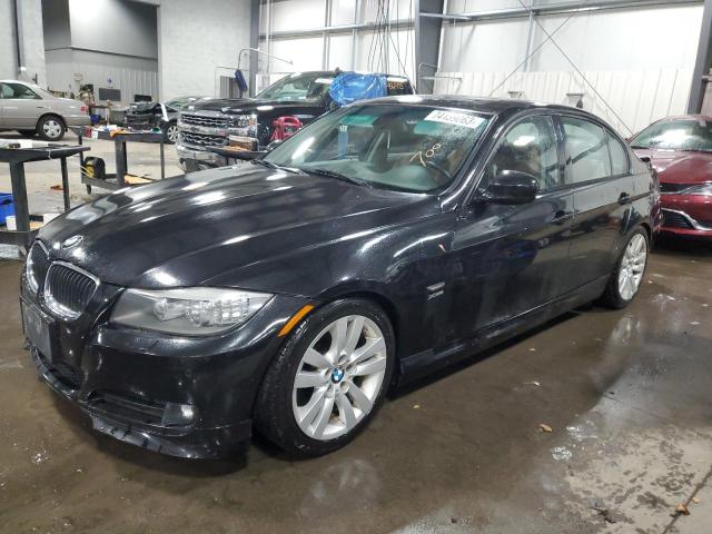 Bmw 3 series (2011)