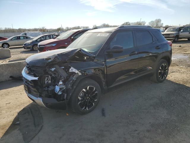 Chevrolet Trailblzr (2022)
