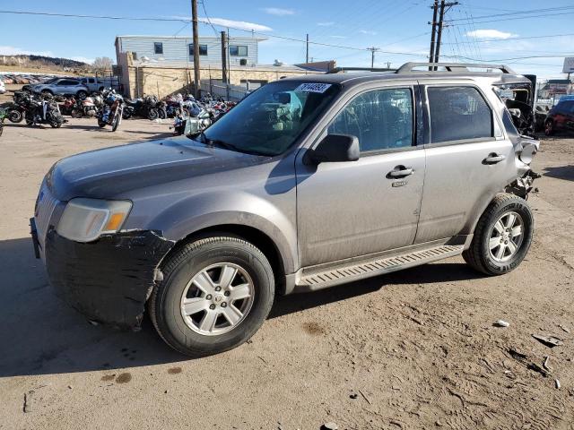 Mercury Mariner (2010)