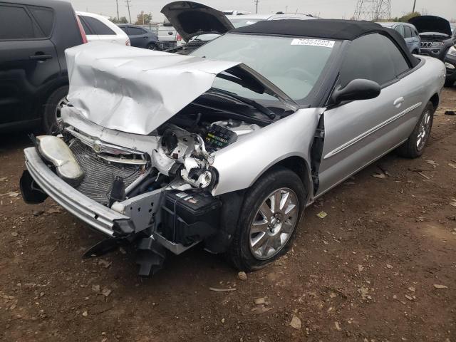 Chrysler Sebring (2005)