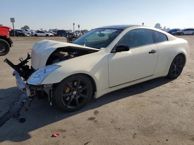 Infiniti G35 (2003)