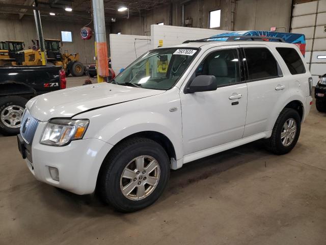 Mercury Mariner (2009)
