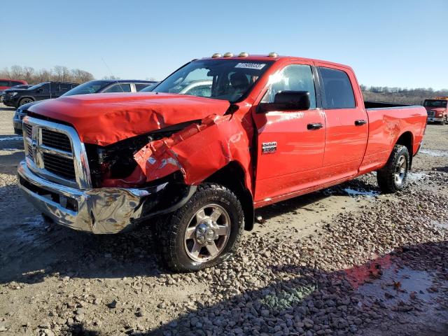 Dodge Ram 2500 (2012)