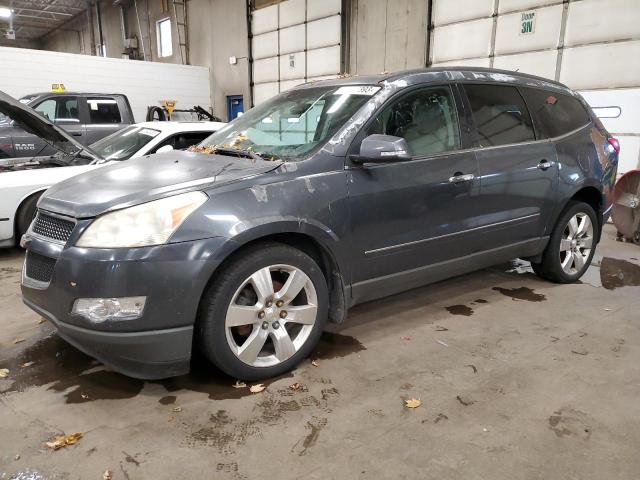 Chevrolet Traverse (2011)