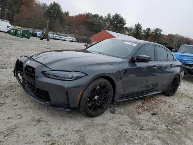 Bmw M3 (2023)