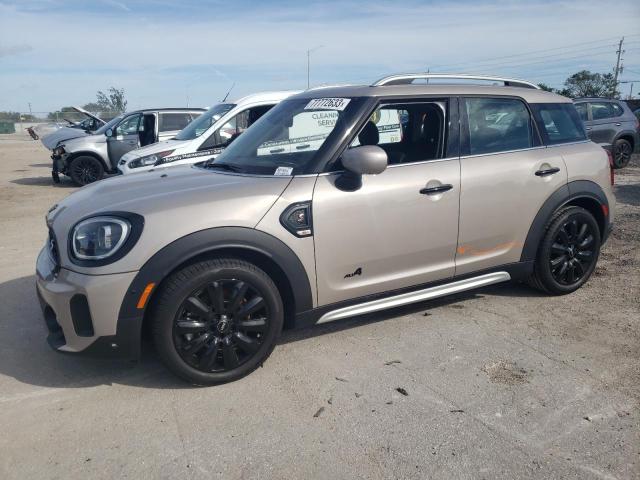 Mini Cooper (2023)