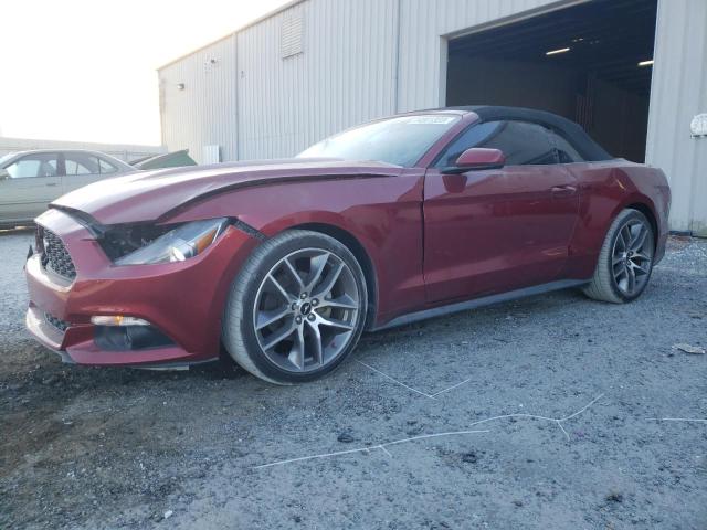 Ford All models (2015)