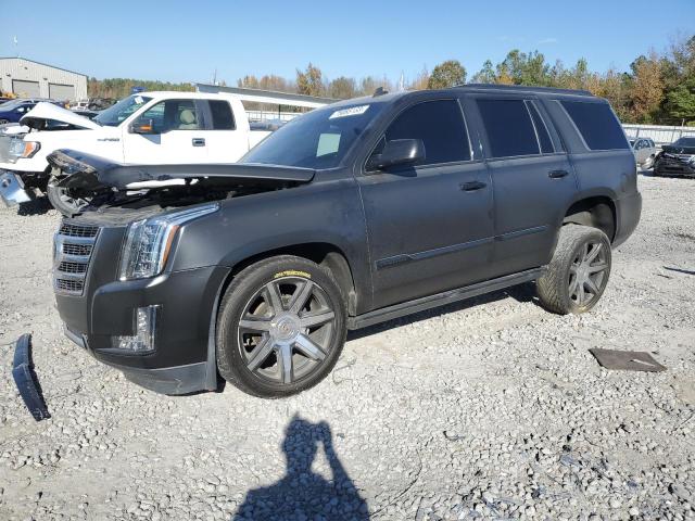 Cadillac Escalade (2015)
