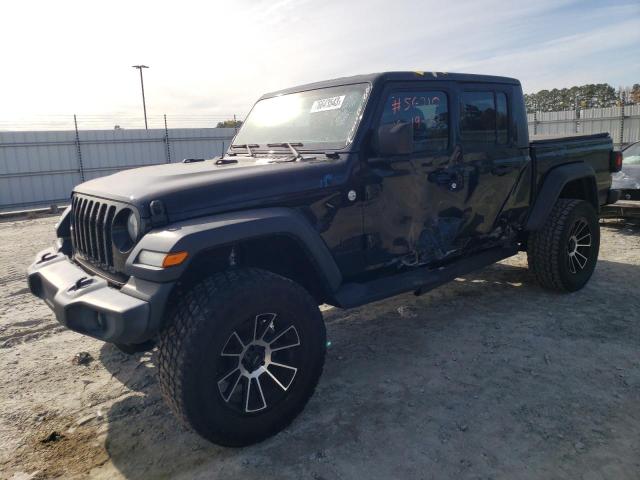 Jeep Gladiator (2020)