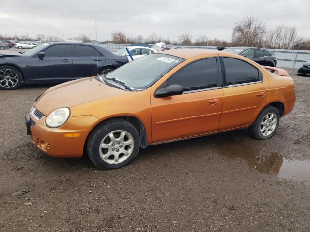 Dodge Neon (2005)