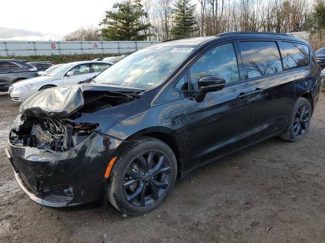 Chrysler Pacifica (2019)