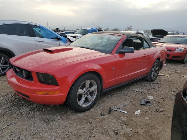 Ford All models (2006)