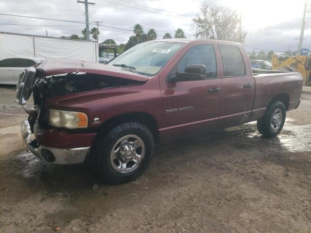 Dodge Ram 2500 (2003)