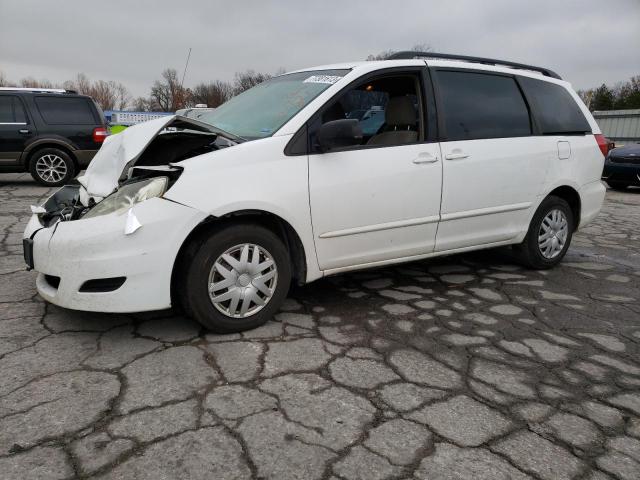 Toyota All models (2010)