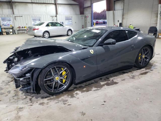 Ferrari F12 (2017)