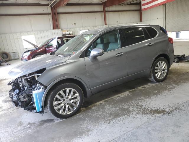 Buick Envision (2020)